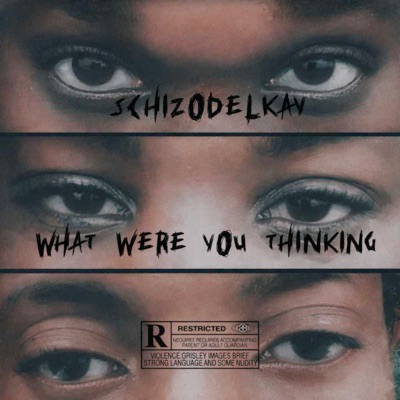 What Were You Thinking EP - EP