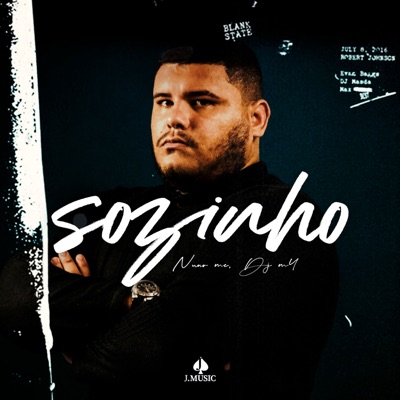 Sozinho - Single