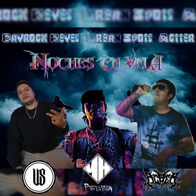 NOCHES EN VELA - Single