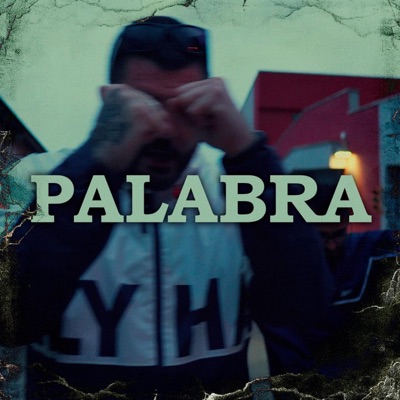 Palabra (feat. Lapsus Lpsbeats) - Single