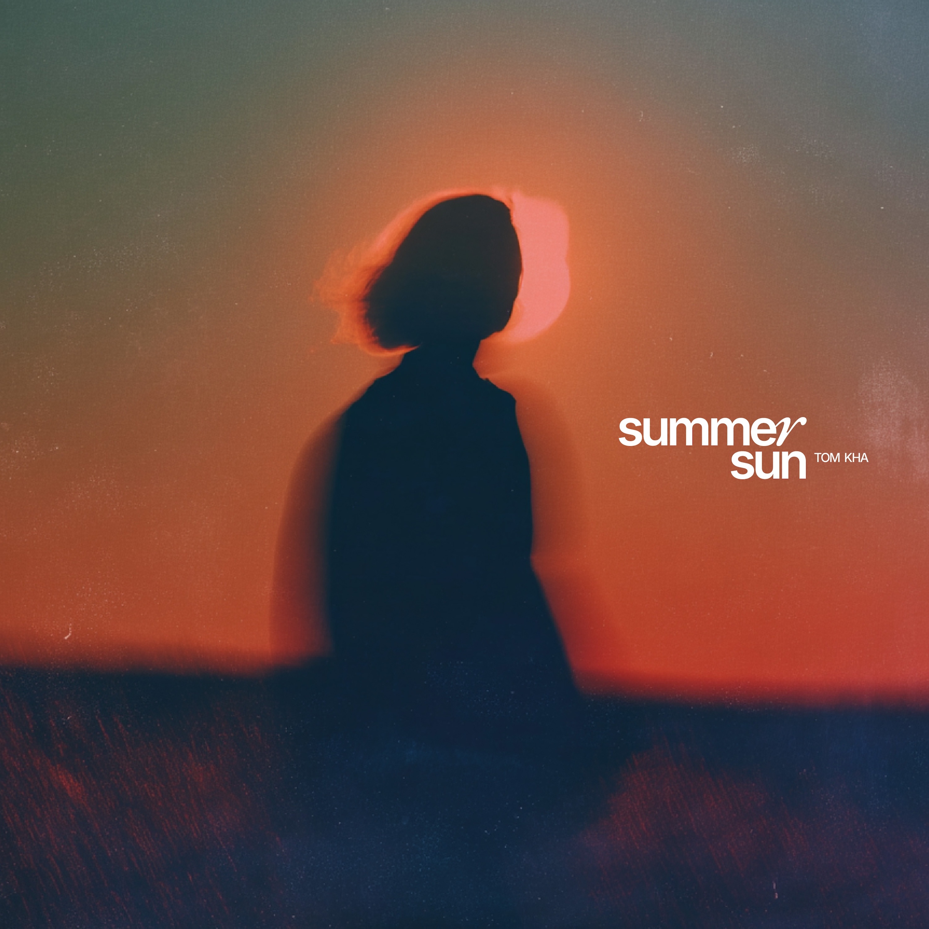Summer Sun - Single