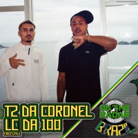 TZ da Coronel and Lc da 100 On The Radar Freestyle - Single - On The Radar, Lc da 100 & Tz da Coronel
