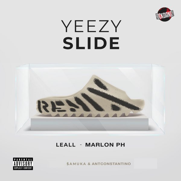 Yeezy Slide 