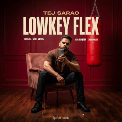 LowKey Flex - Single