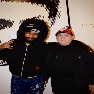 Like Sayber (feat. Yung Hollow Zoe) - Single