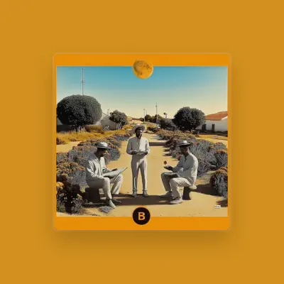 Listen to meia hora de sol, watch music videos, read bio, see tour dates & more!