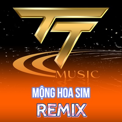 Mộng Hoa Sim (Remix) - Single