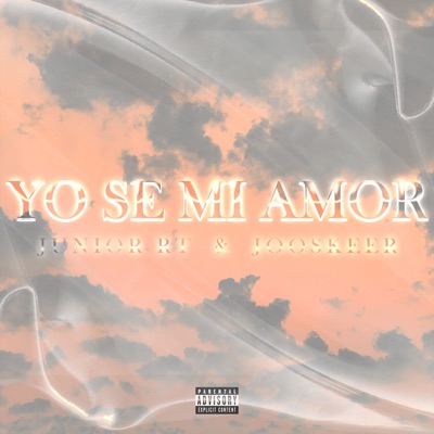 YO SE MI AMOR - Single
