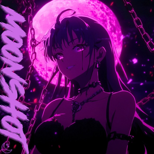 MOONSHOT - EP