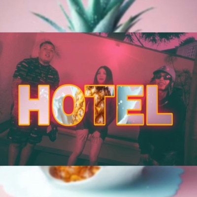 HOTEL (feat. Damián Beats, Yamdo VO & Cali Keef) - Single