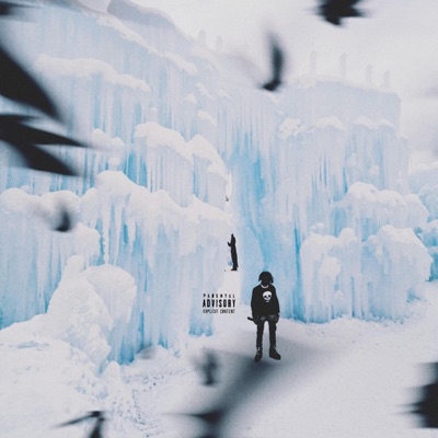 Glacieraider - EP