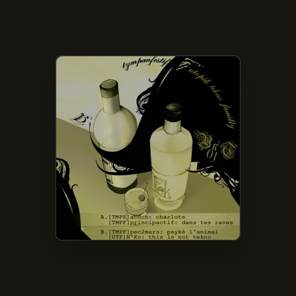 Acoch's avatar