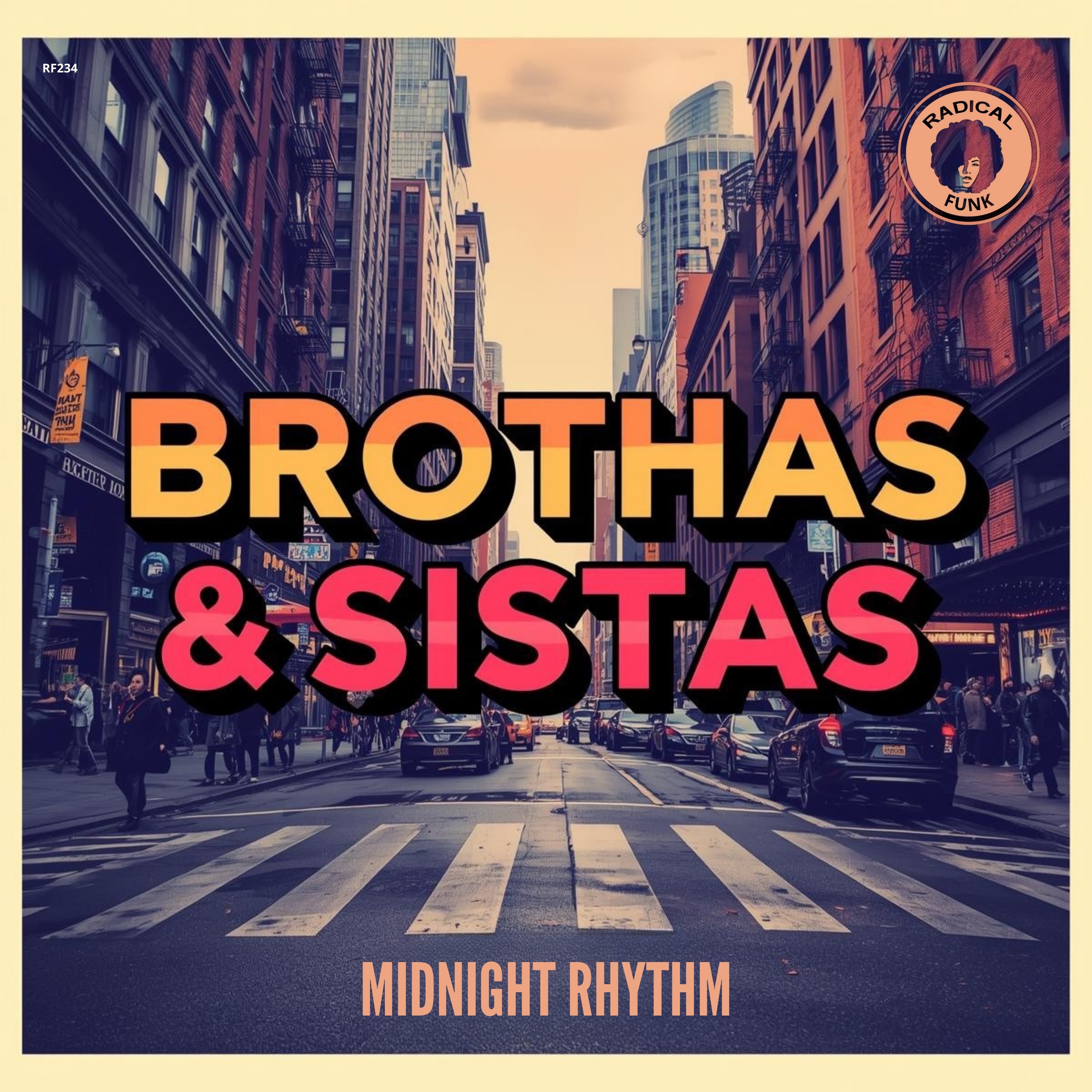 It Comes to U (Extended Mix) - Brothas & Sistas: Song Lyrics