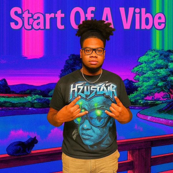 Starting  A VIBE