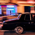 RIDIN THRU - Single