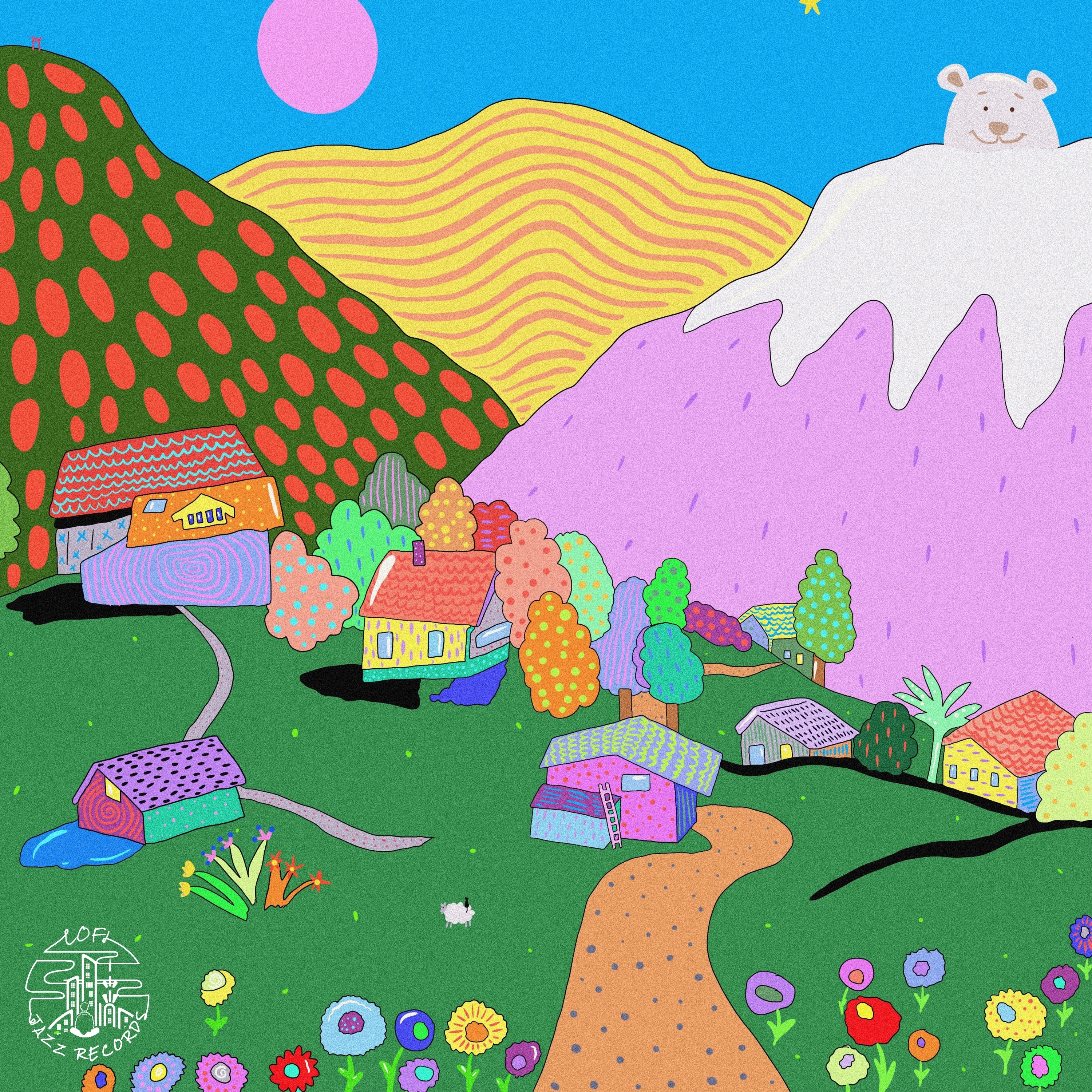 Spring Wind - Single