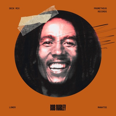 Bob Marley (feat. MANATSS) - Single