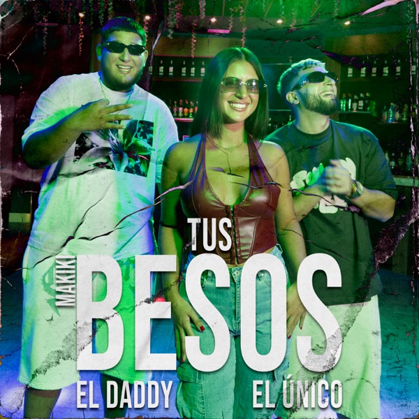 Tus Besos