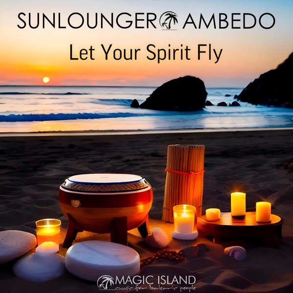 Let Your Spirit Fly - Single