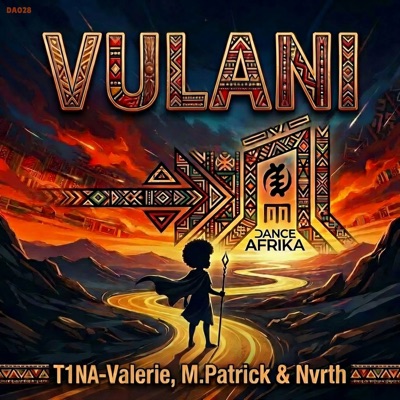 Vulani - Single