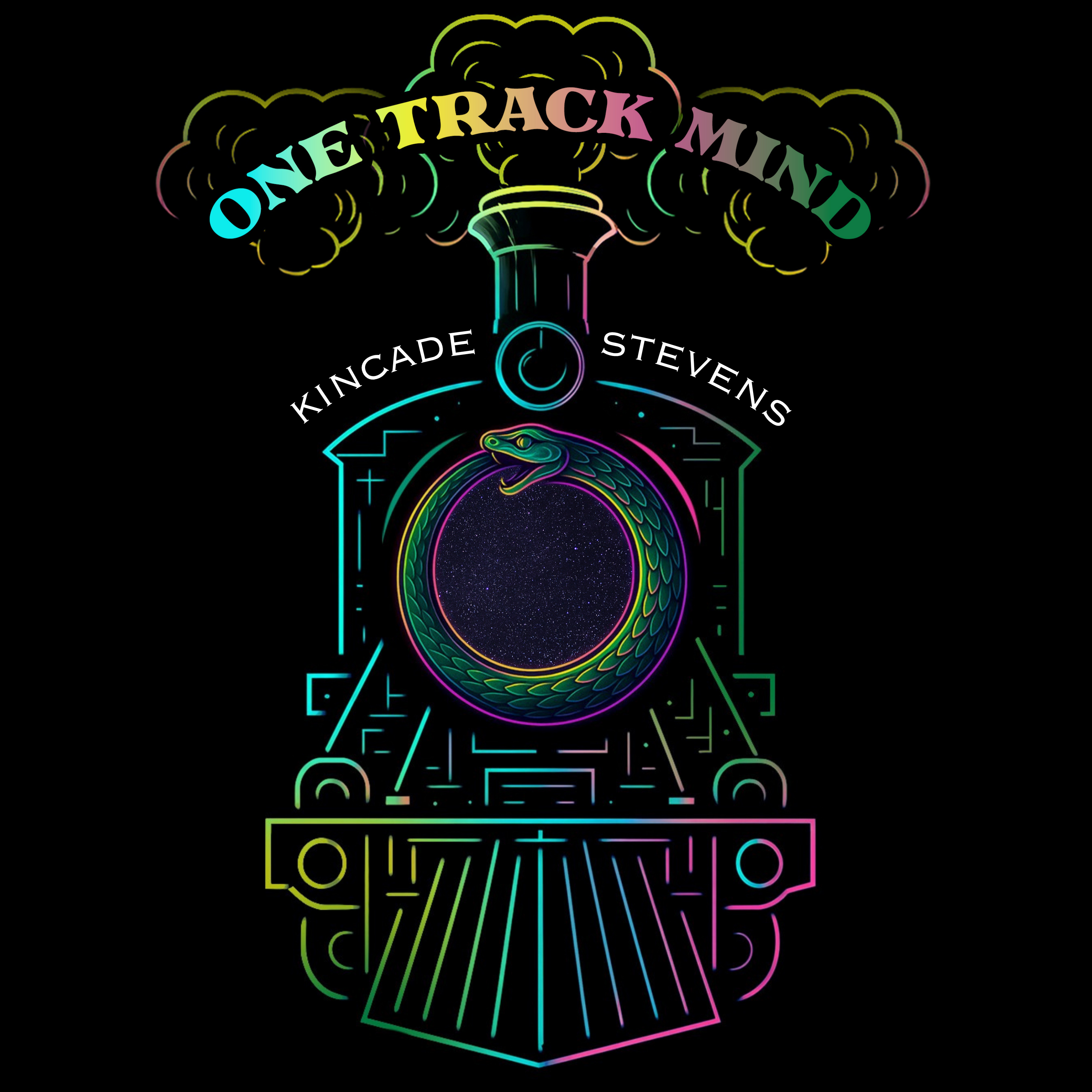 One Track Mind - Single