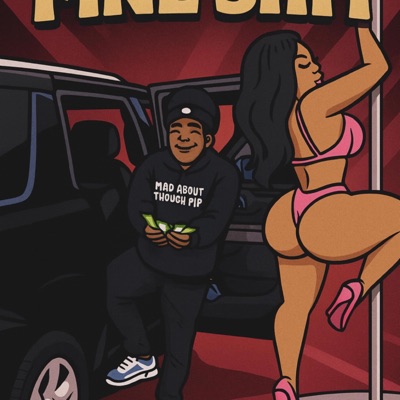 Fine Shit - Single