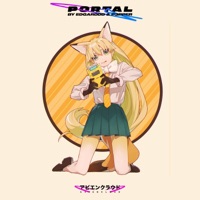 Portal (feat. P3PPER) - Single - edgarddd