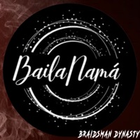 Baila Nama - Single - Braidsman Dynasty