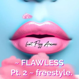 ~ FLAWLESS Pt. 2 ~ freestyle. (feat. Flyy Armani) Gucci Boy