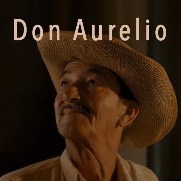 DON AURELIO — Katie James