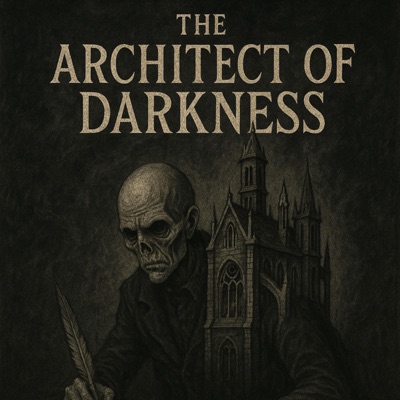 The Architect Of Darkness (feat. Will) - Single
