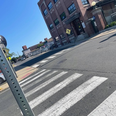 Dotted Line (feat. BandmanDezo) - Single