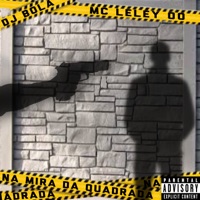 Na Mira da Quadrada - Single - Mc Leley 00 & Dj Bola