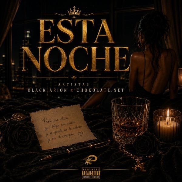 Esta Noche (feat. Chokolate.Net)
