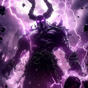 OVERLORD! - EP