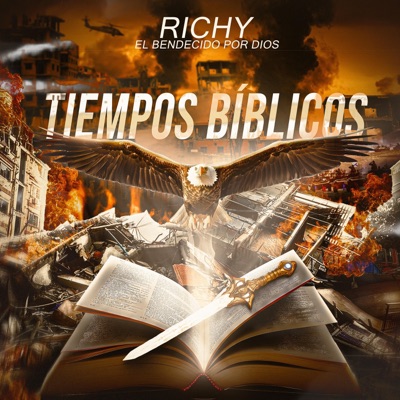 TIEMPOS BÍBLICOS - Single