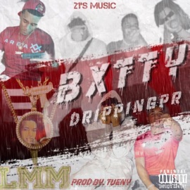 Dripping PR - BXTTY DrippingPR