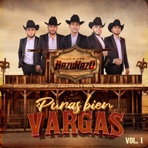 Puras Bien Vargas, Vol. 1