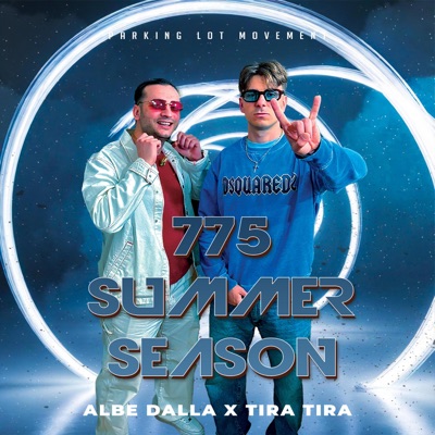 775 SUMMER SEASON - Single