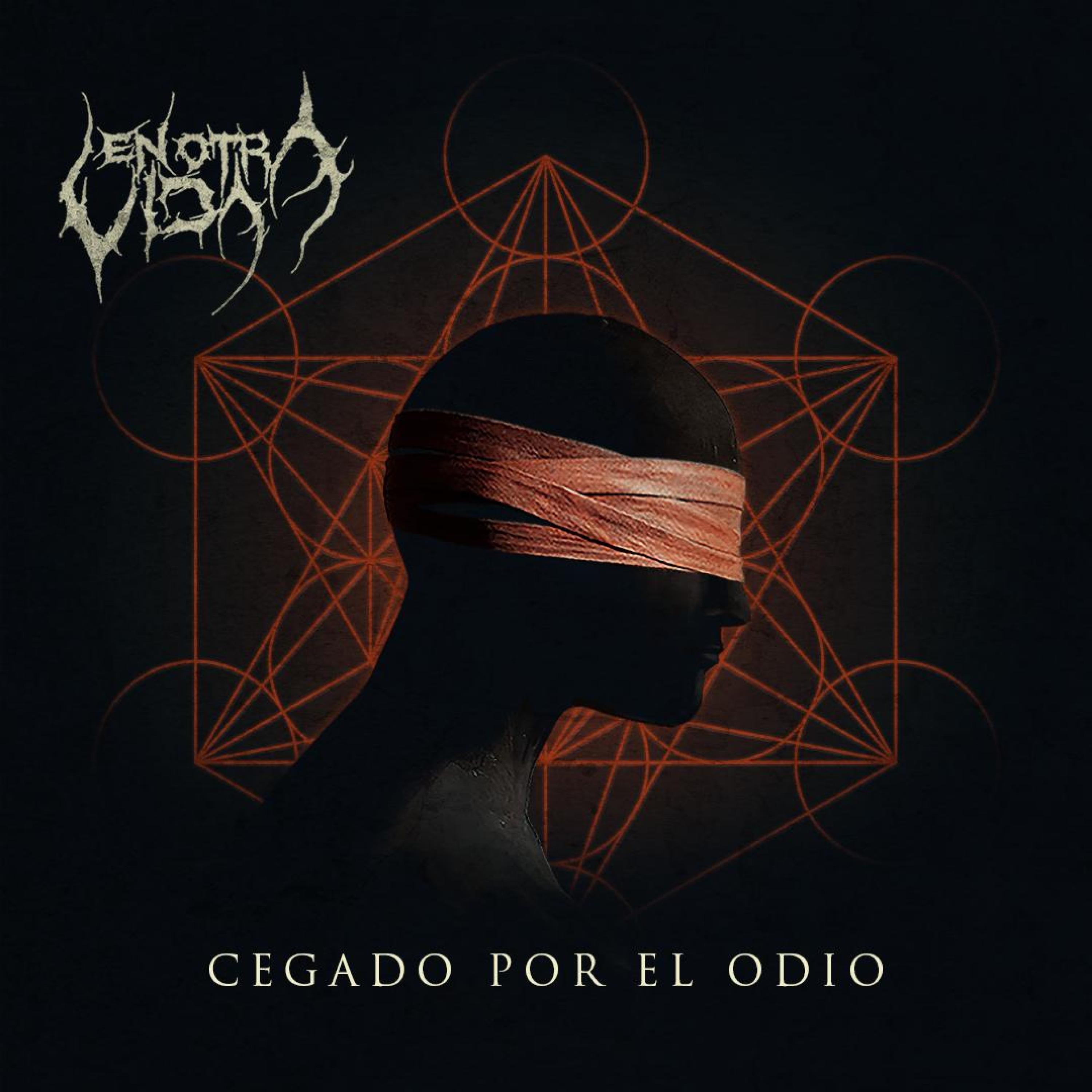 Cegado Por El Odio - Single