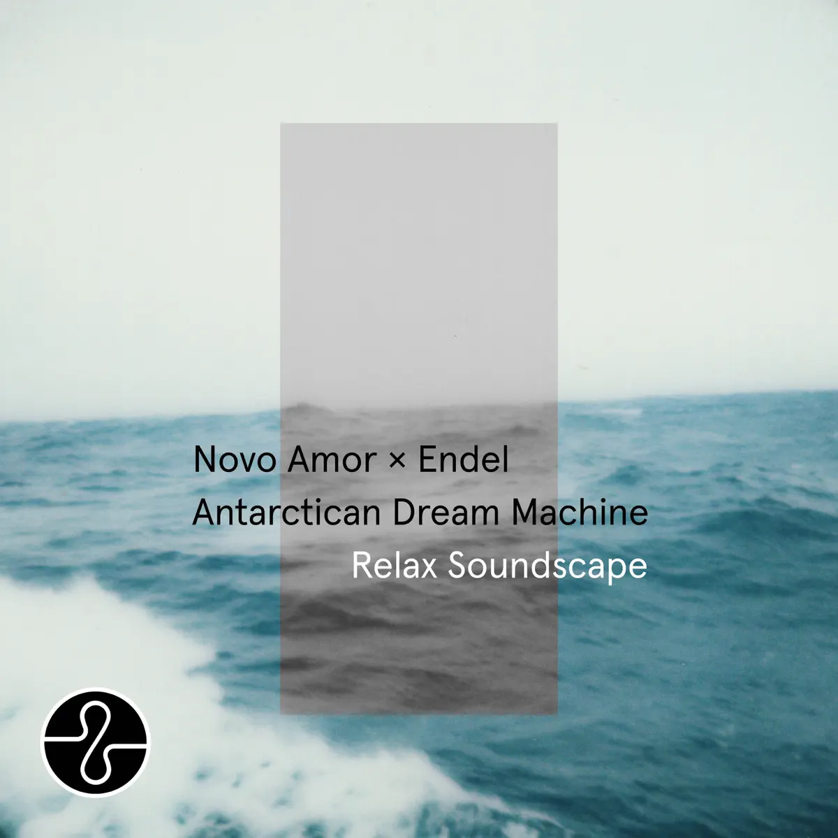 Novo Amor & Endel – Antarctican Dream Machine (Relax Soundscape) (2024) [iTunes Plus AAC M4A]-新房子