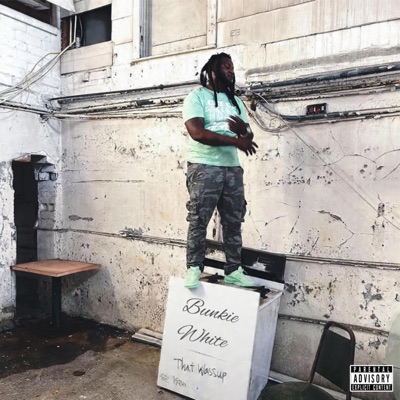 That Wassup - Single