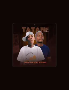 Escucha a Cartel The Voice, mira videos musicales, lee su biografía, consulta las fechas de las gira y más.