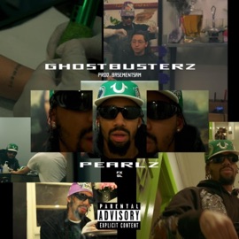 Ghostbusterz Pearlz