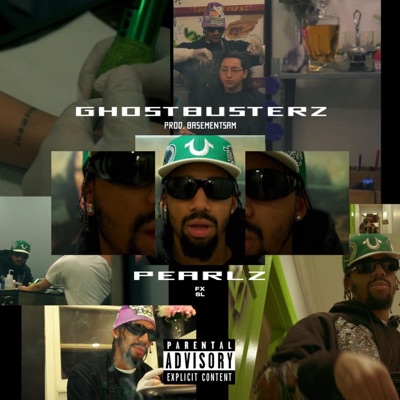 Ghostbusterz - Single