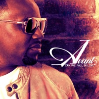 Can We Fall In Love - Avant