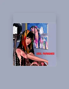 Escucha a Rozi Ezizi, mira videos musicales, lee su biografía, consulta las fechas de las gira y más.