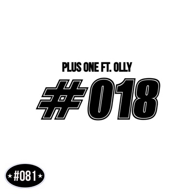 plus one (Jersey Club) (feat. olly) - Single