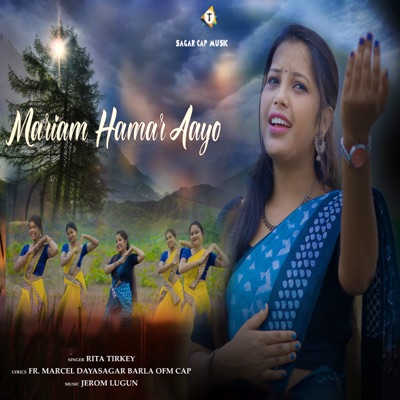 Mariam Hamar Aayo - Single