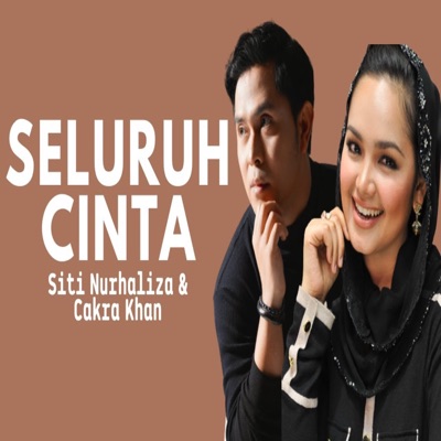 TEAM A - Seluruh Cinta
